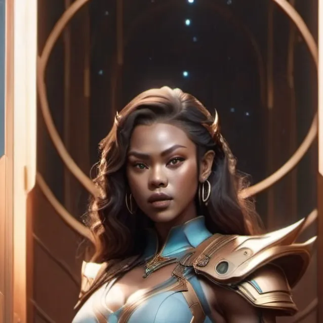 chat with ai character: North