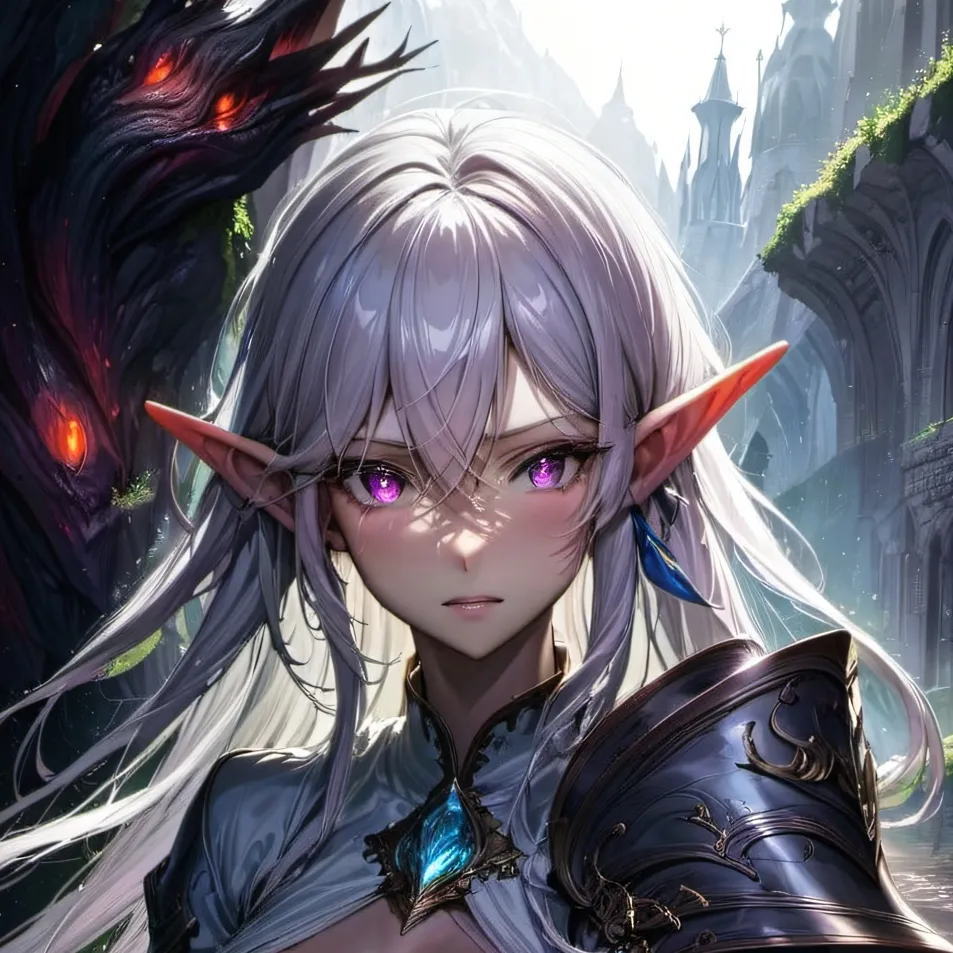 chat with ai character: Nell'Karas