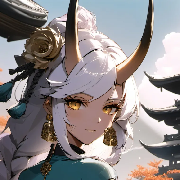 chat with ai character: Taishana Blade