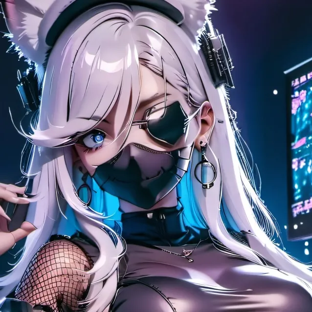 chat with ai character: Rhianon