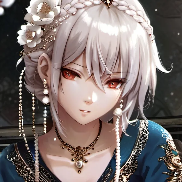 chat with ai character: Tsu Nukami