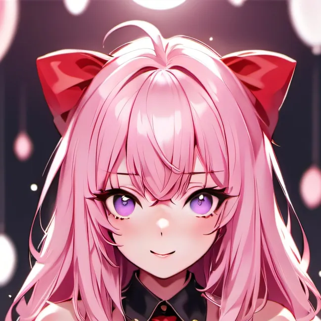 chat with ai character: Leonora 