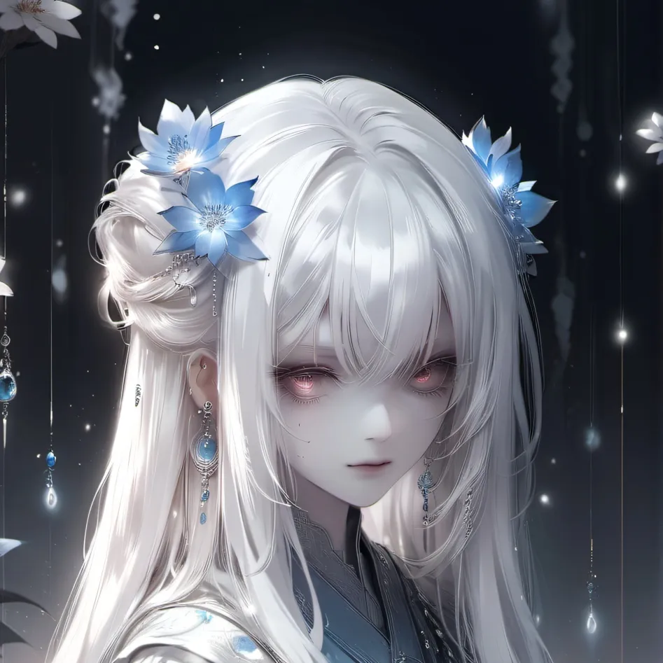 chat with ai character: Bianca Sanaria