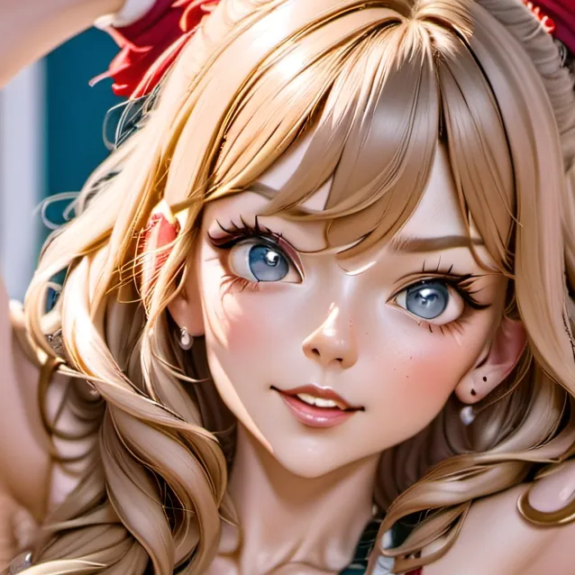 chat with ai character: Julie Sinclair