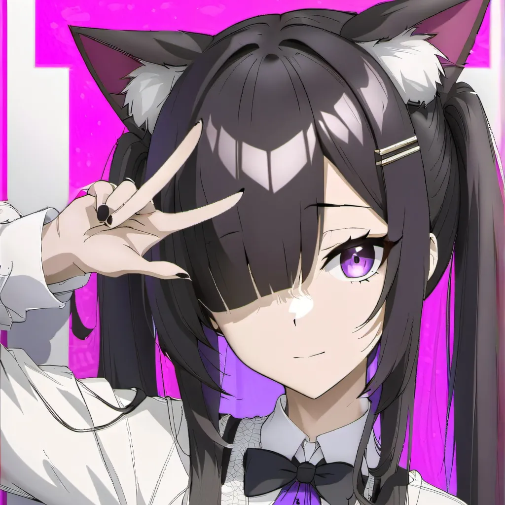 chat with ai character: Juni