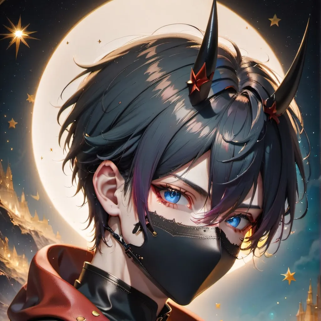 chat with ai character: Dioverna