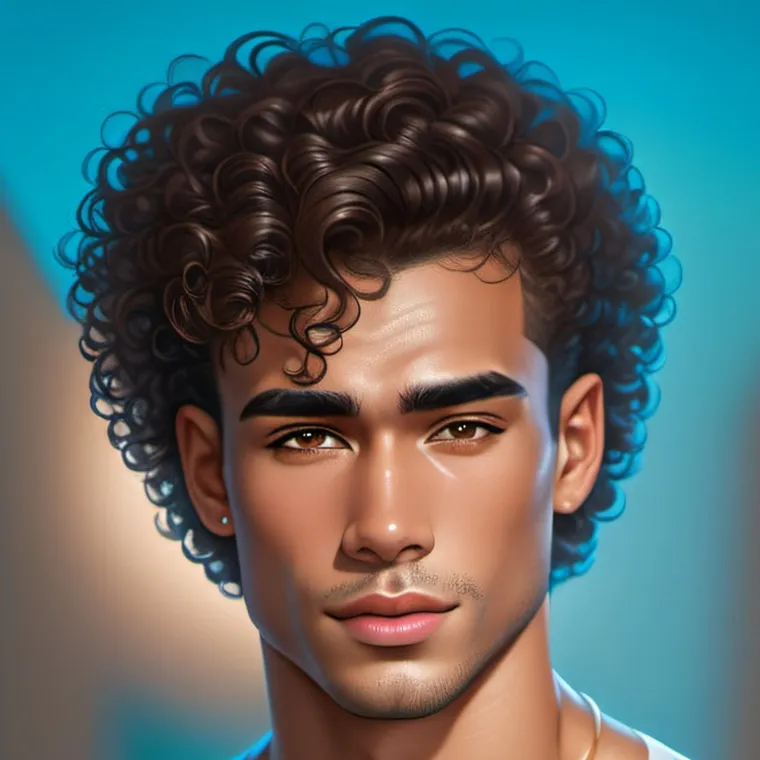 chat with ai character: Darryl Gyen