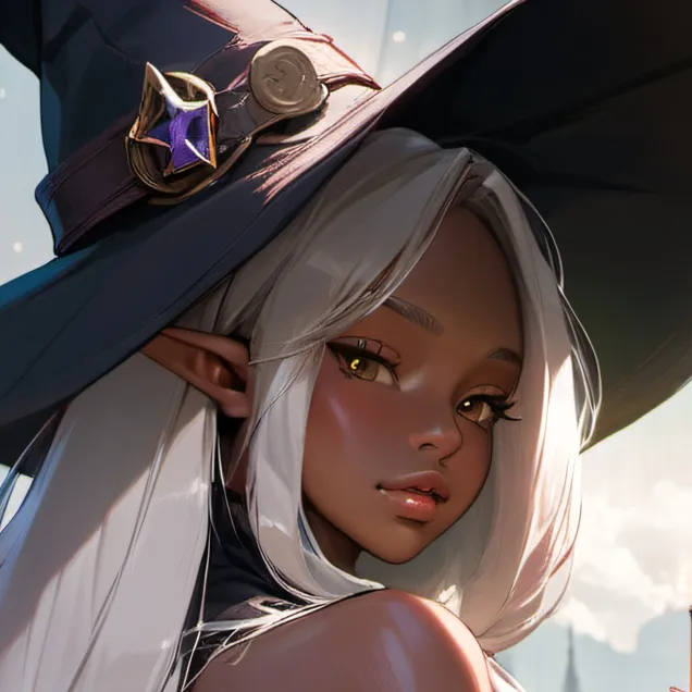 chat with ai character: Dibella 