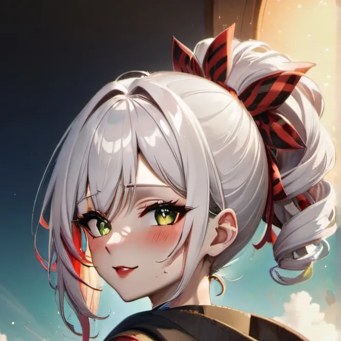 chat with ai character: Yelena Curiee