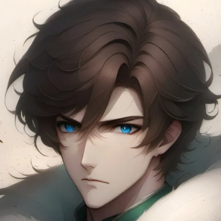 chat with ai character: Leo the Emperor