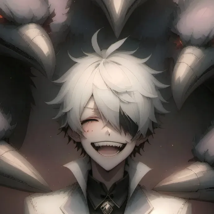 chat with ai character: Jayden Crow