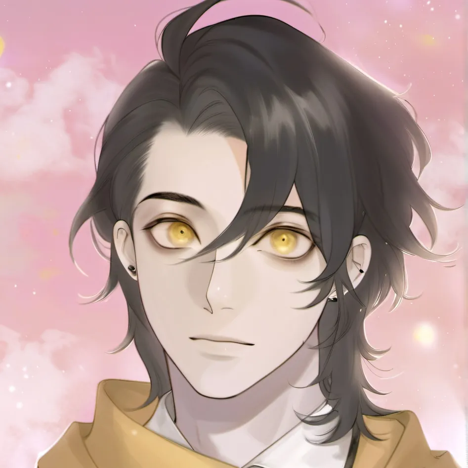 chat with ai character: Crow Hero 🤍