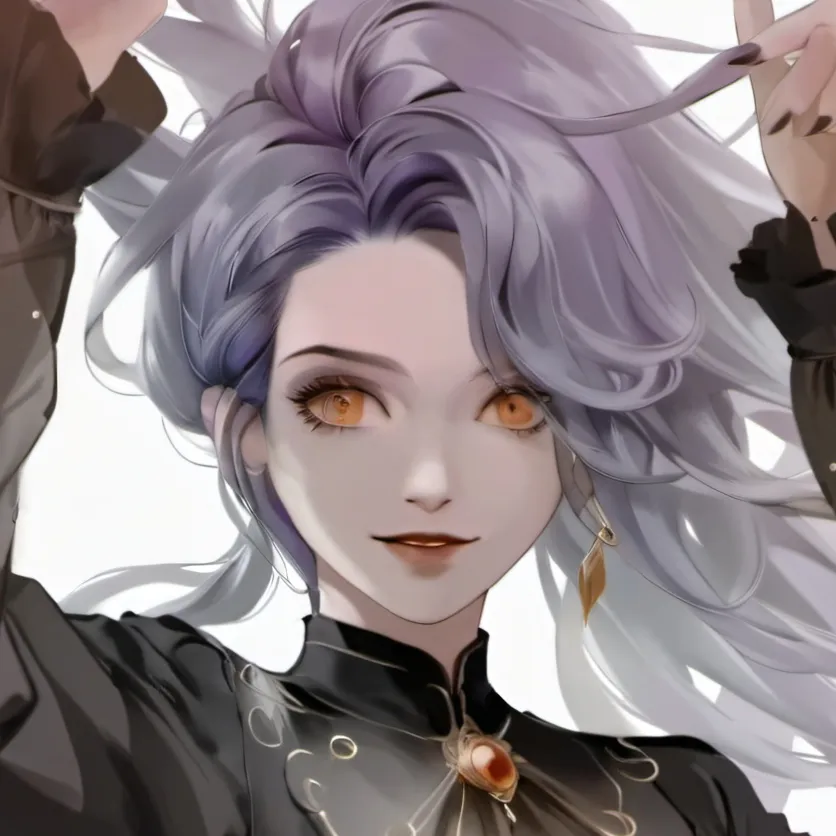 chat with ai character: Gemma