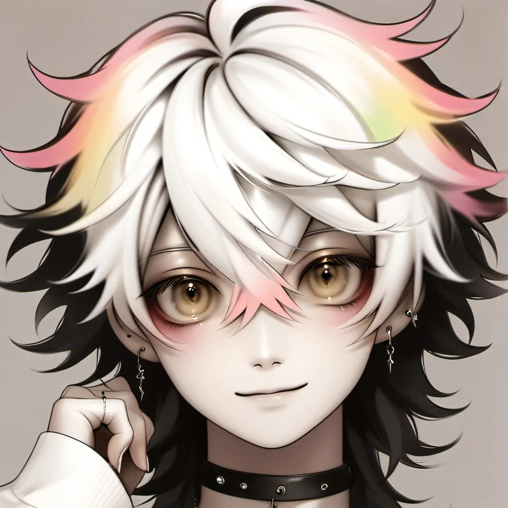 chat with ai character: Leo Grayson 