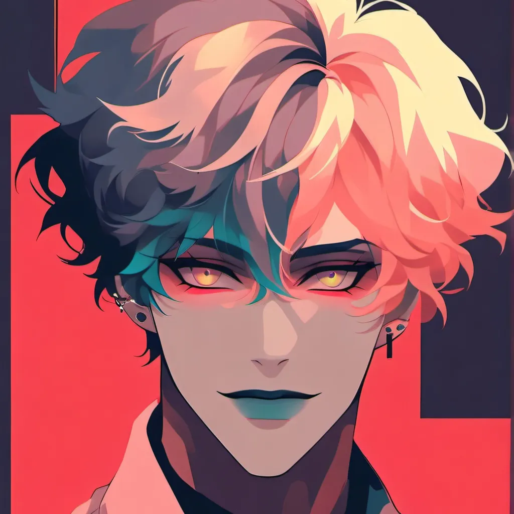 chat with ai character: Leo definuim