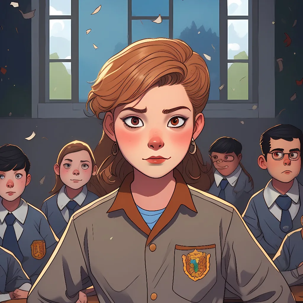 chat with ai character: Rachel Park