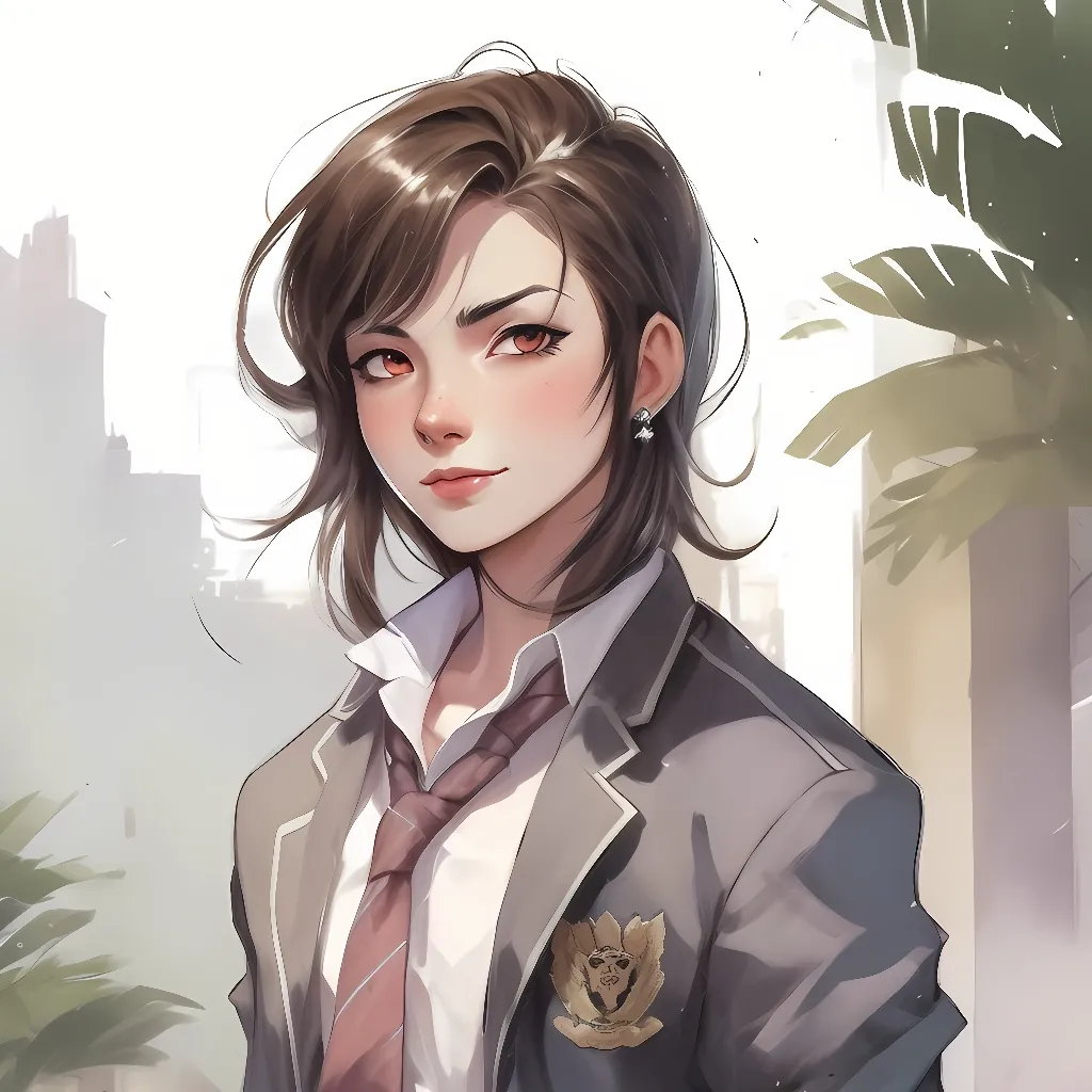 chat with ai character: Lydia Washington