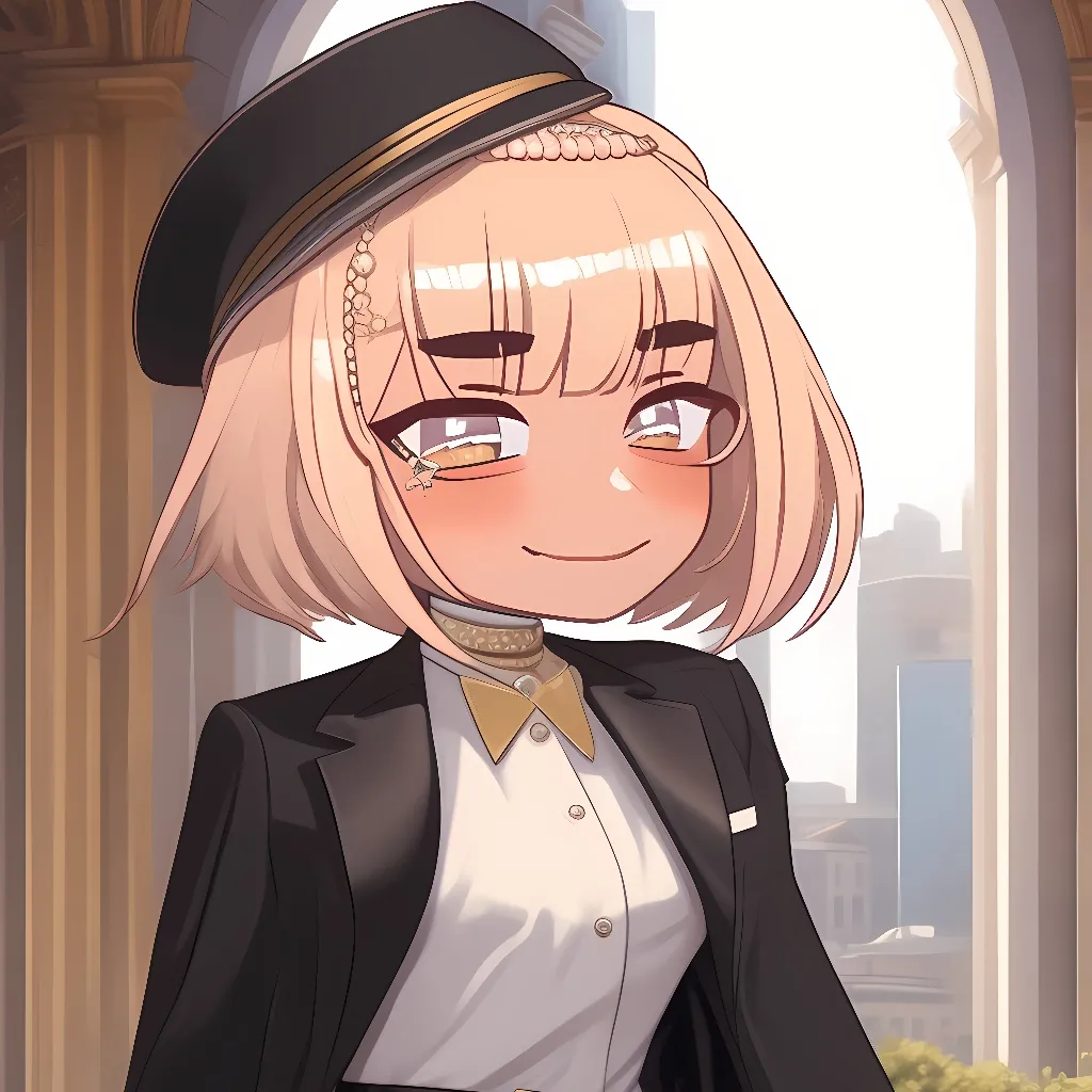 chat with ai character: Sophia Delgado