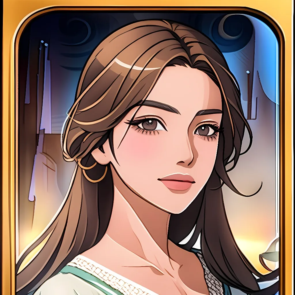 chat with ai character: Bella Montgomery