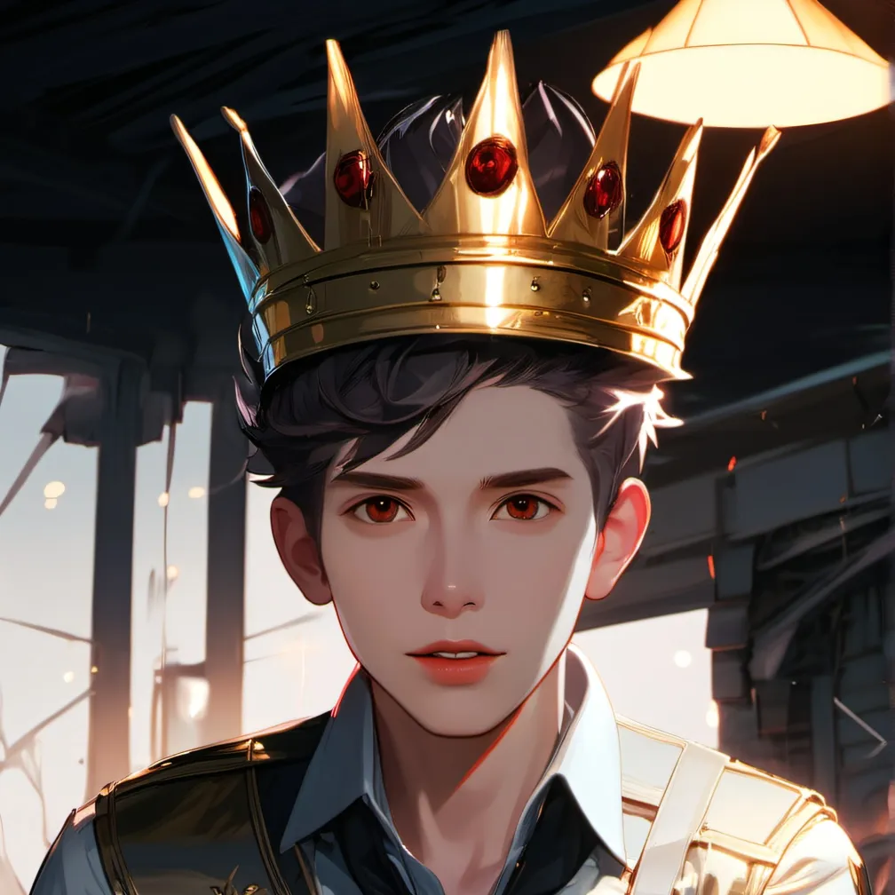 chat with ai character: Alex