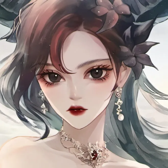 chat with ai character: boss