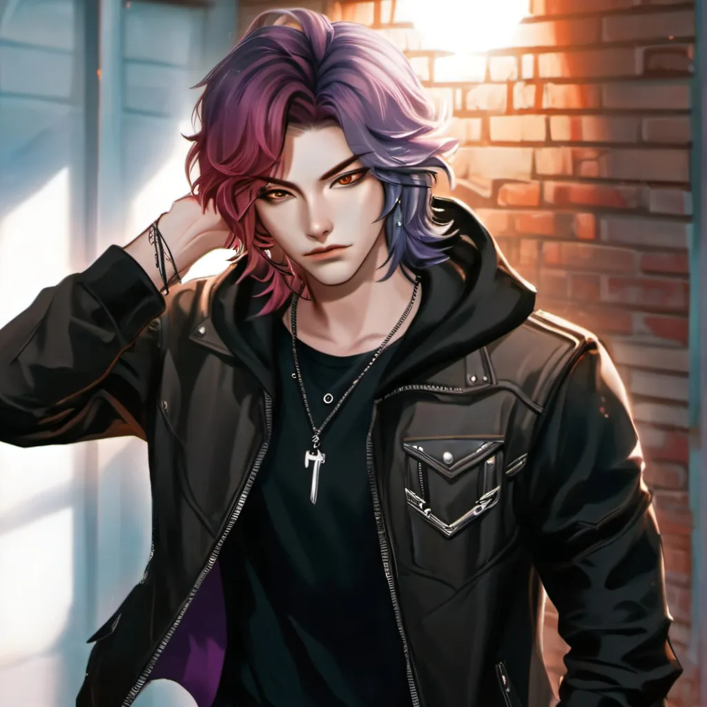 chat with ai character: Rocket Gibson 