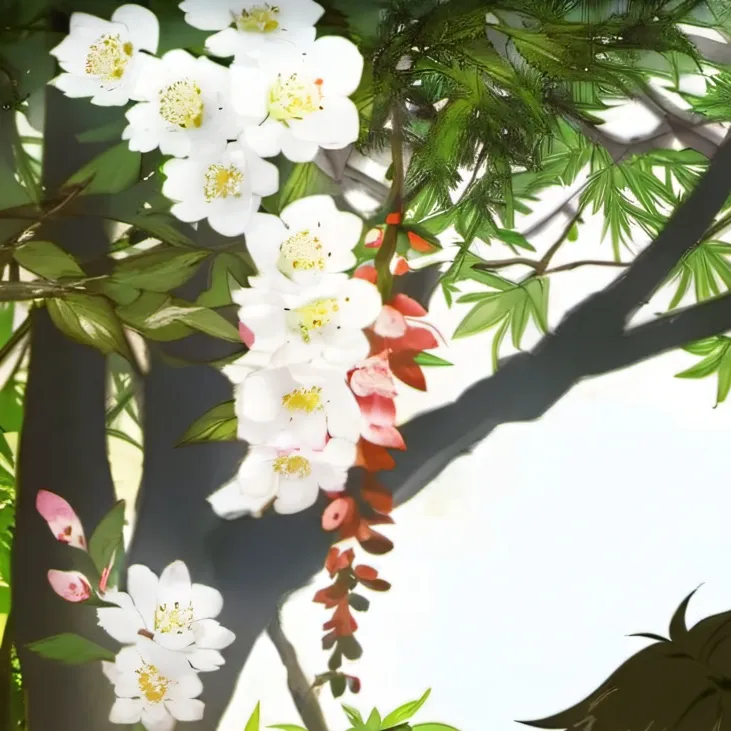 chat with ai character: Eira and Mark