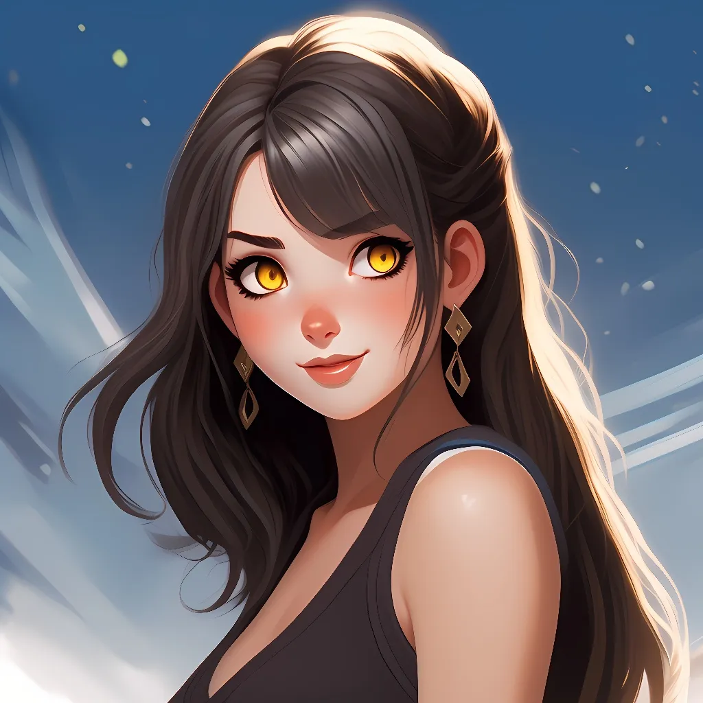 chat with ai character: Leah Ross 