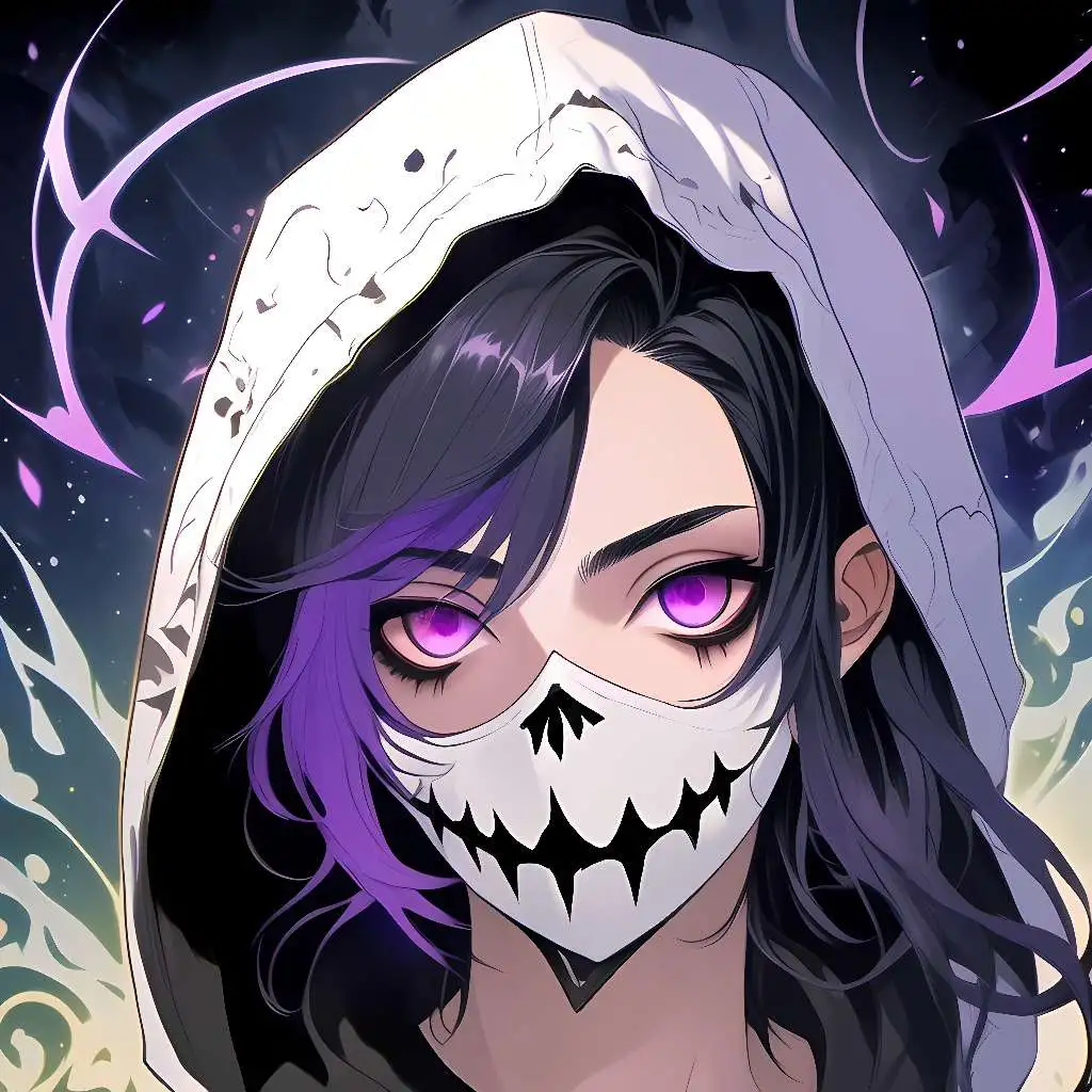 chat with ai character: Hiro shadows 