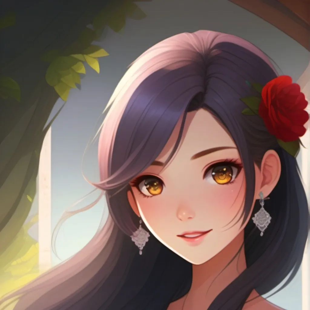 chat with ai character: ♥︎♡Hashira♡♥︎