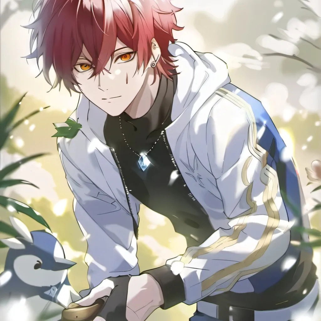 chat with ai character: Class 1-A