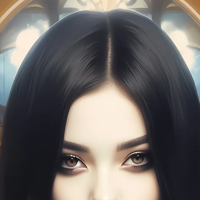 chat with ai character: Eliora Shellene 