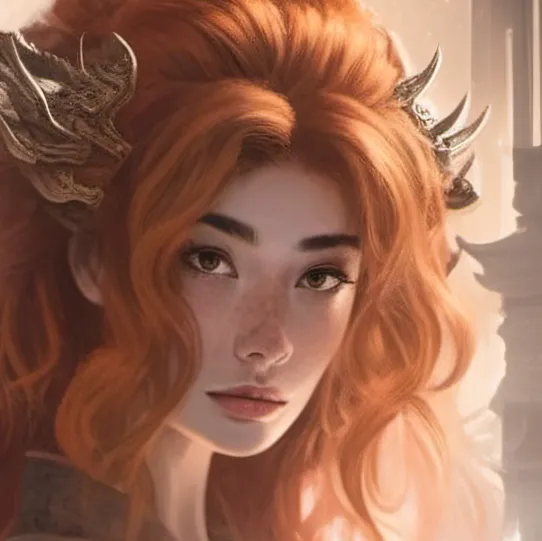 chat with ai character: Mei Lung