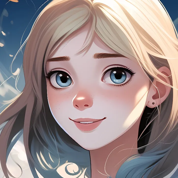 chat with ai character: Aimee Bishop