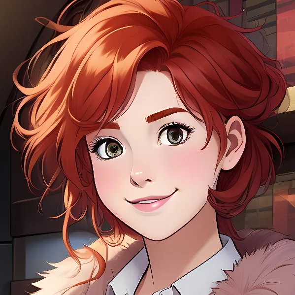 chat with ai character: Fiona MacGuyver