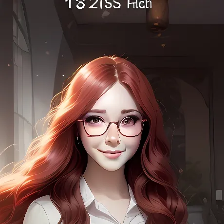 chat with ai character: Lexi Smith