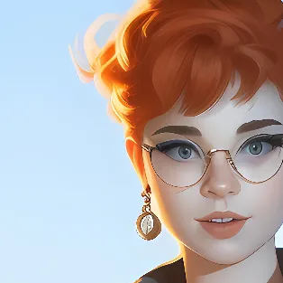 chat with ai character: Sparks Goodspanner