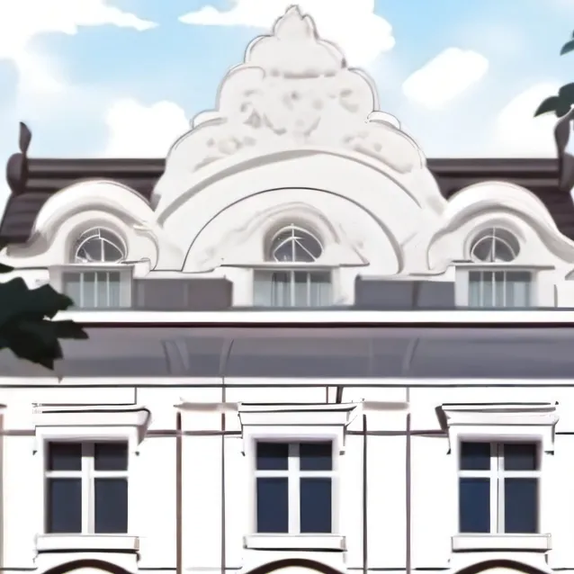 chat with ai character: hh dance party