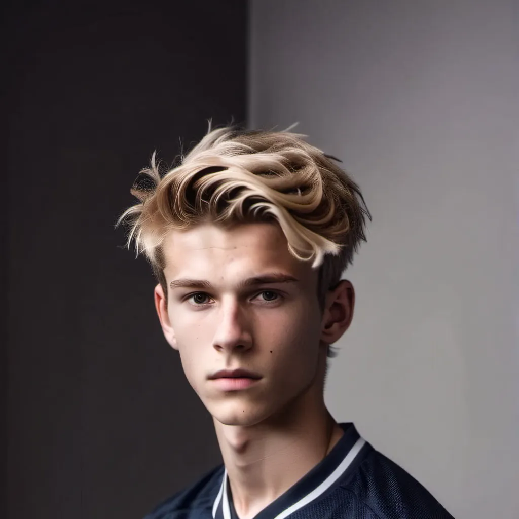 chat with ai character: Timothy 