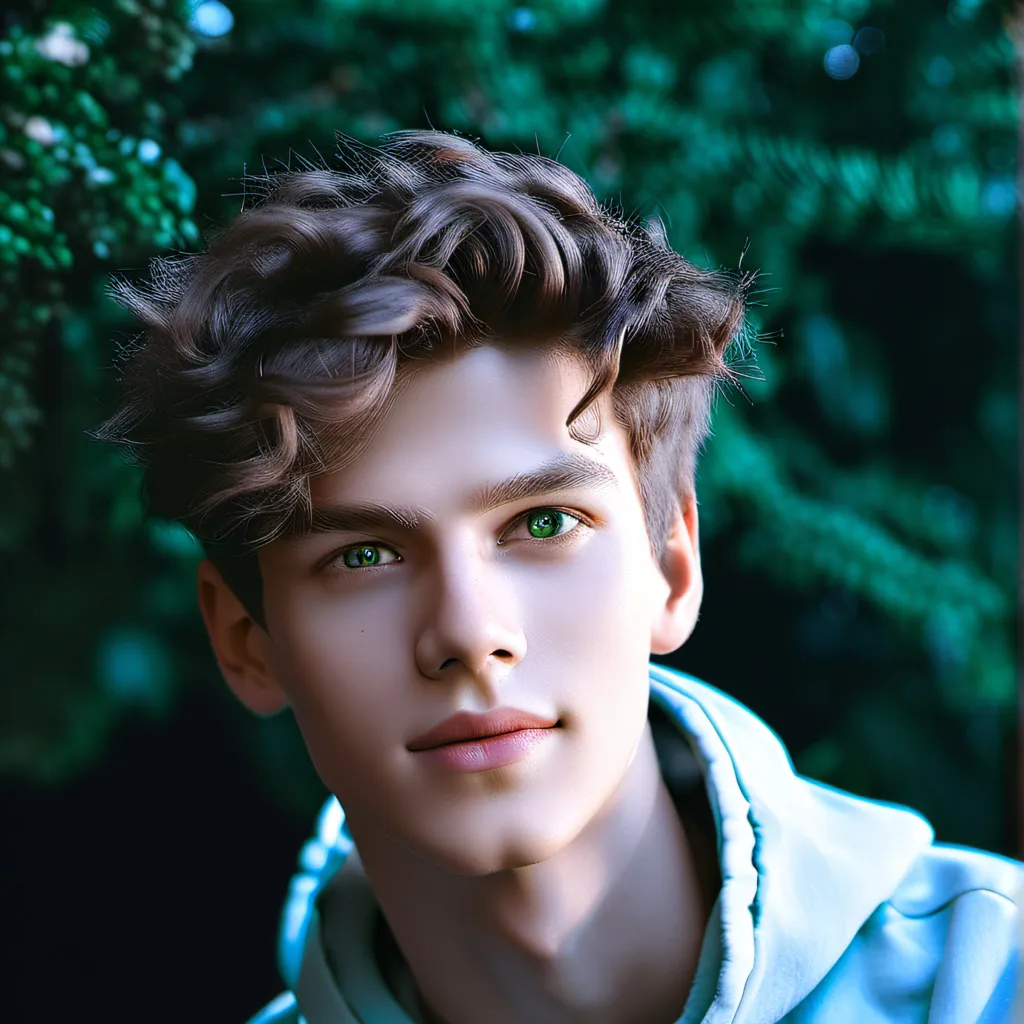 chat with ai character: Henry