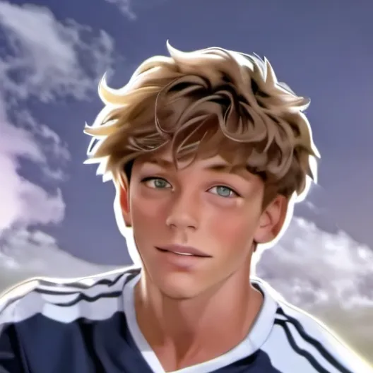 chat with ai character: Andrew