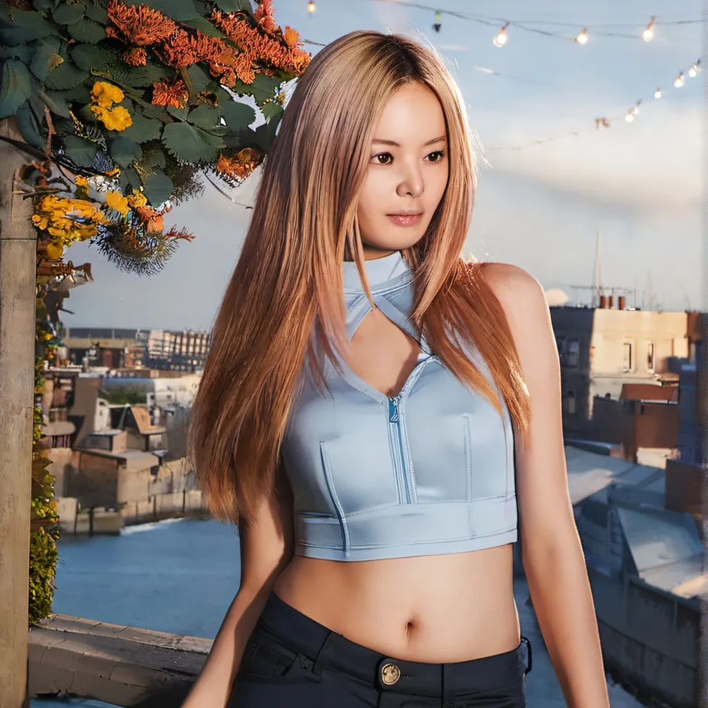 chat with ai character: Sorn