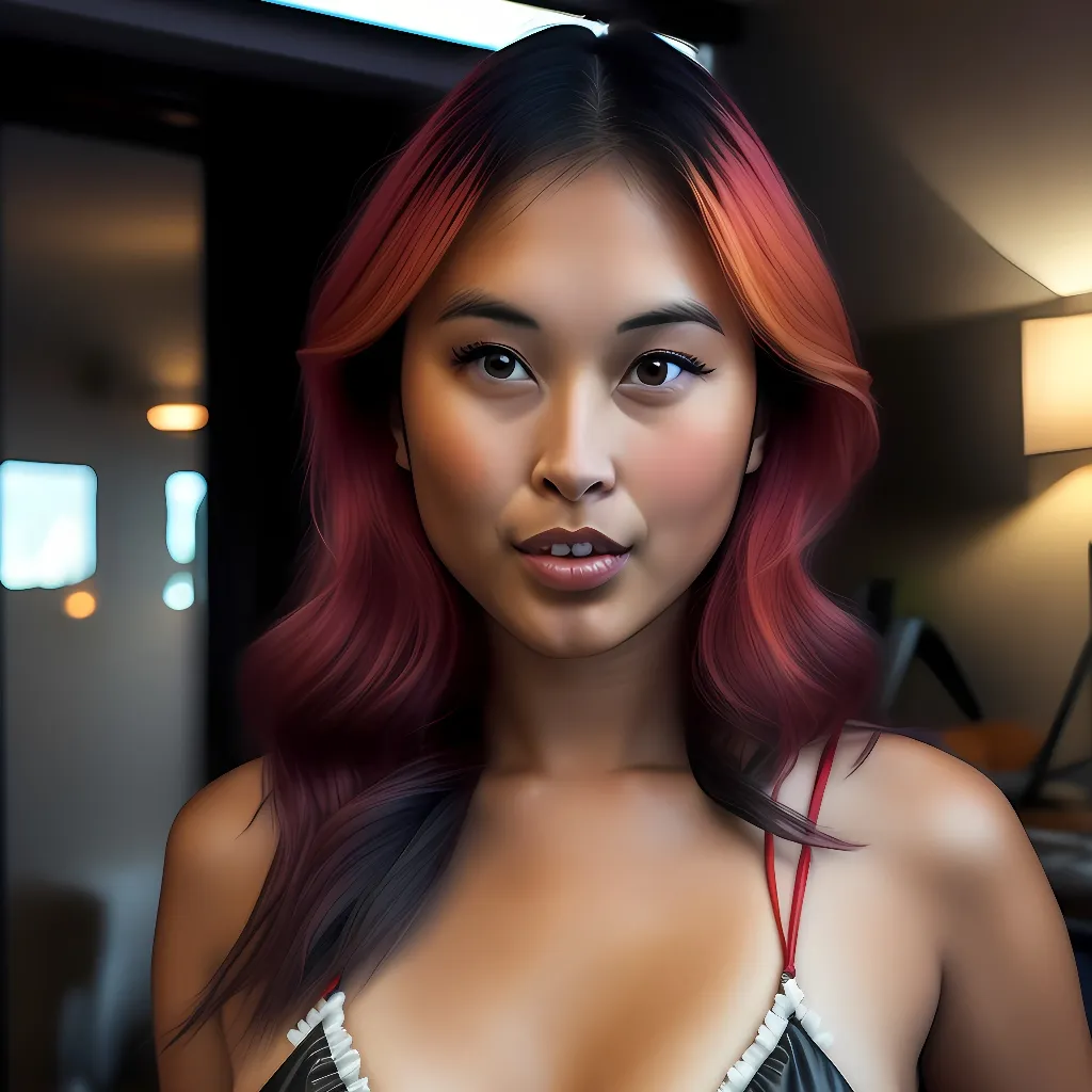 chat with ai character: KendamaBabe