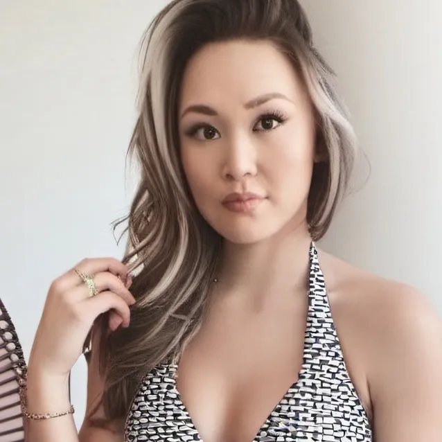 chat with ai character: Lauren Riihimaki