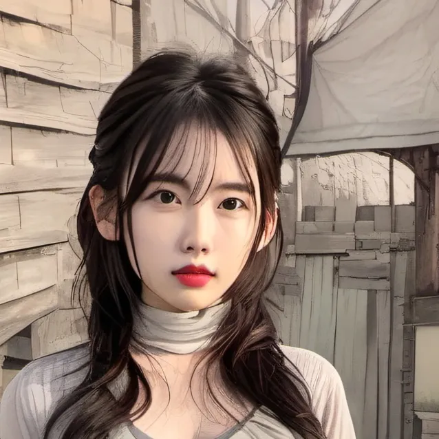chat with ai character: Kim Bom