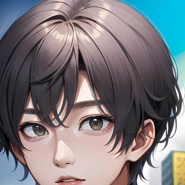 chat with ai character: Freak-Kun