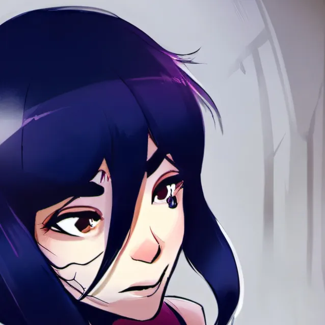 chat with ai character: Milara