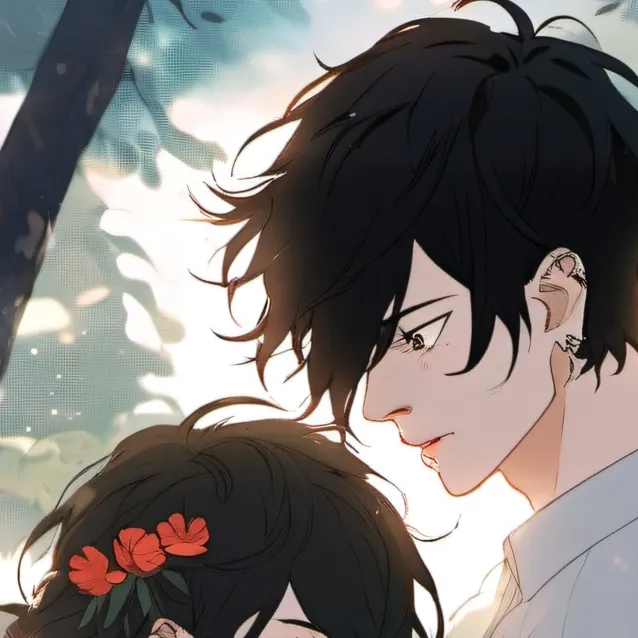 chat with ai character: Mocha Duo