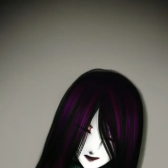 chat with ai character: Yumitoko