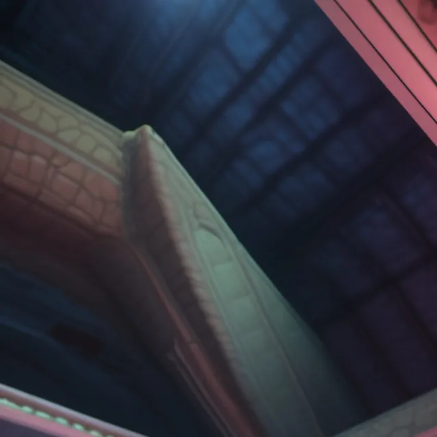 chat with ai character: Robotic computer